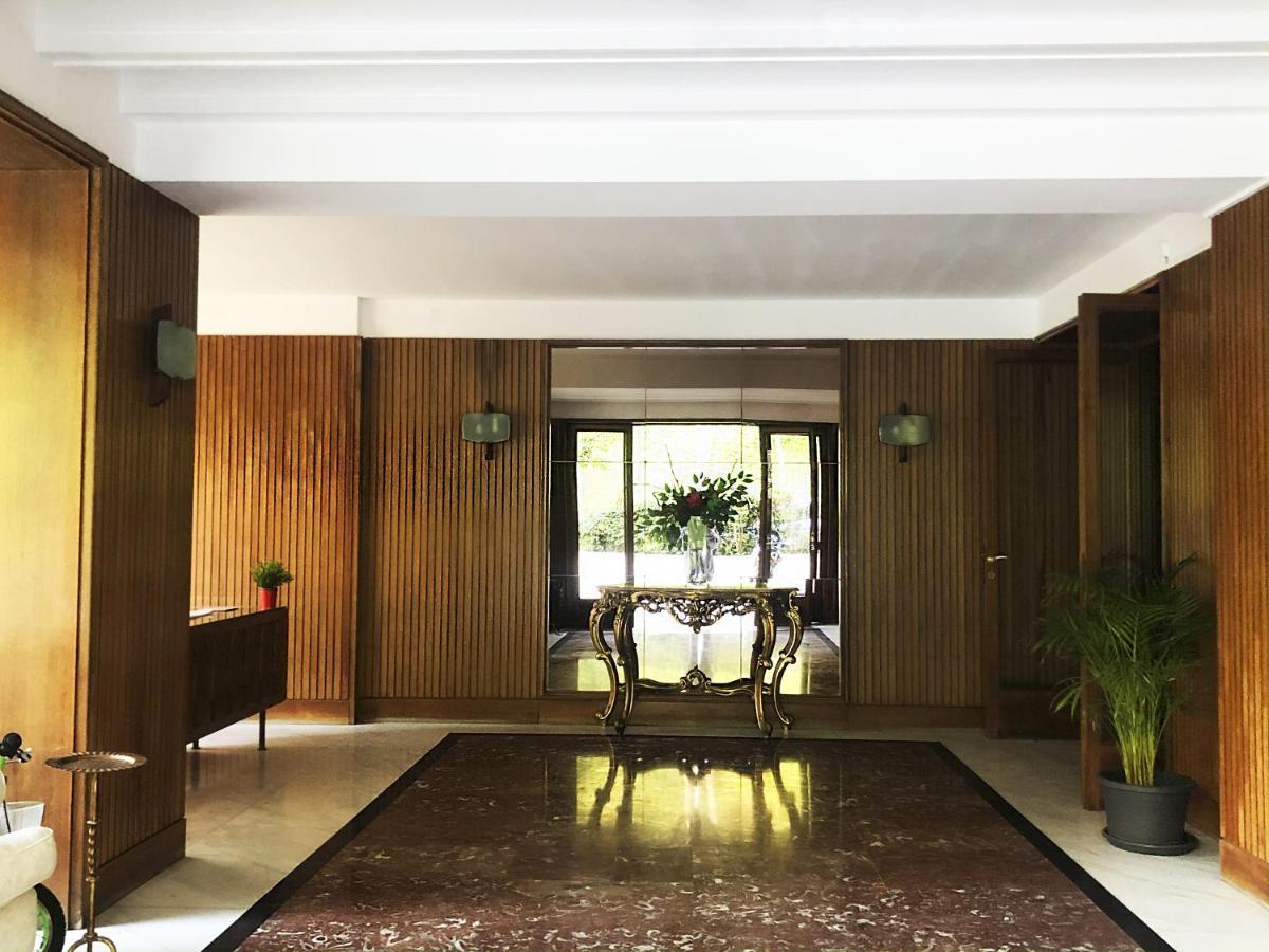Vatican Green Holidays House Rome Luaran gambar