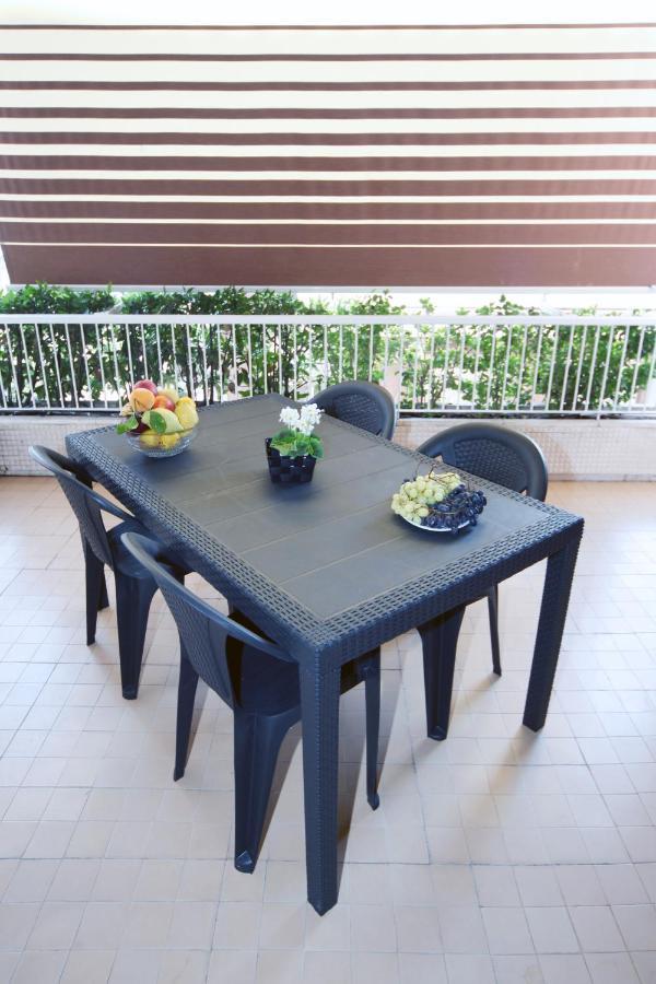 Vatican Green Holidays House Rome Luaran gambar