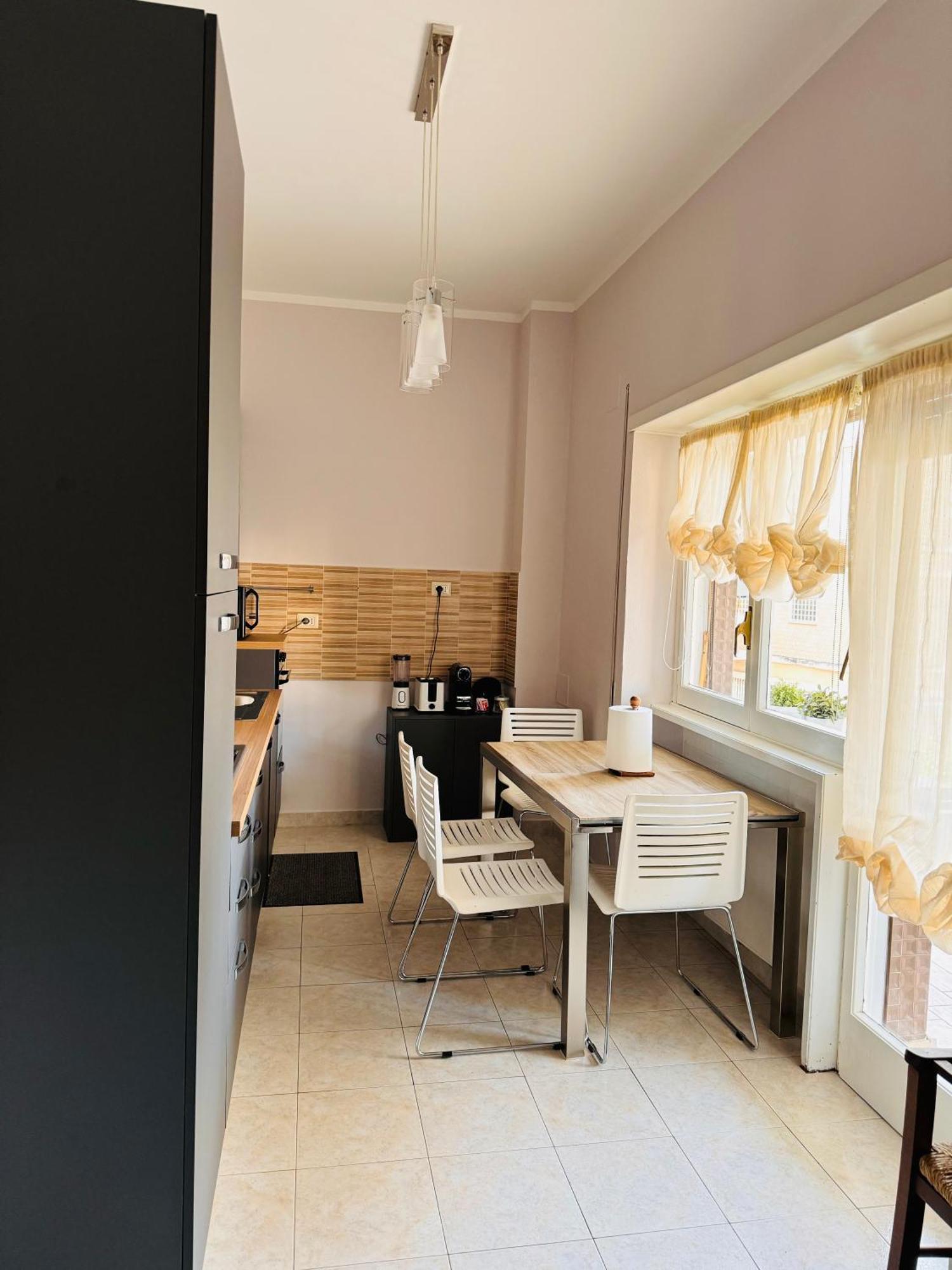 Vatican Green Holidays House Rome Luaran gambar
