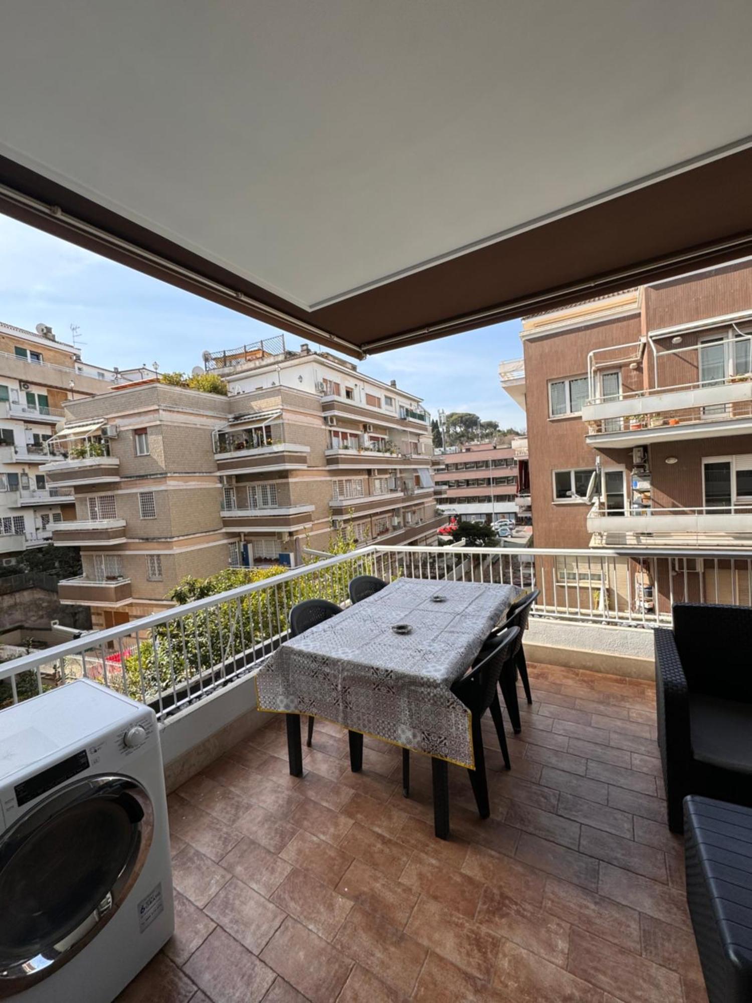 Vatican Green Holidays House Rome Luaran gambar